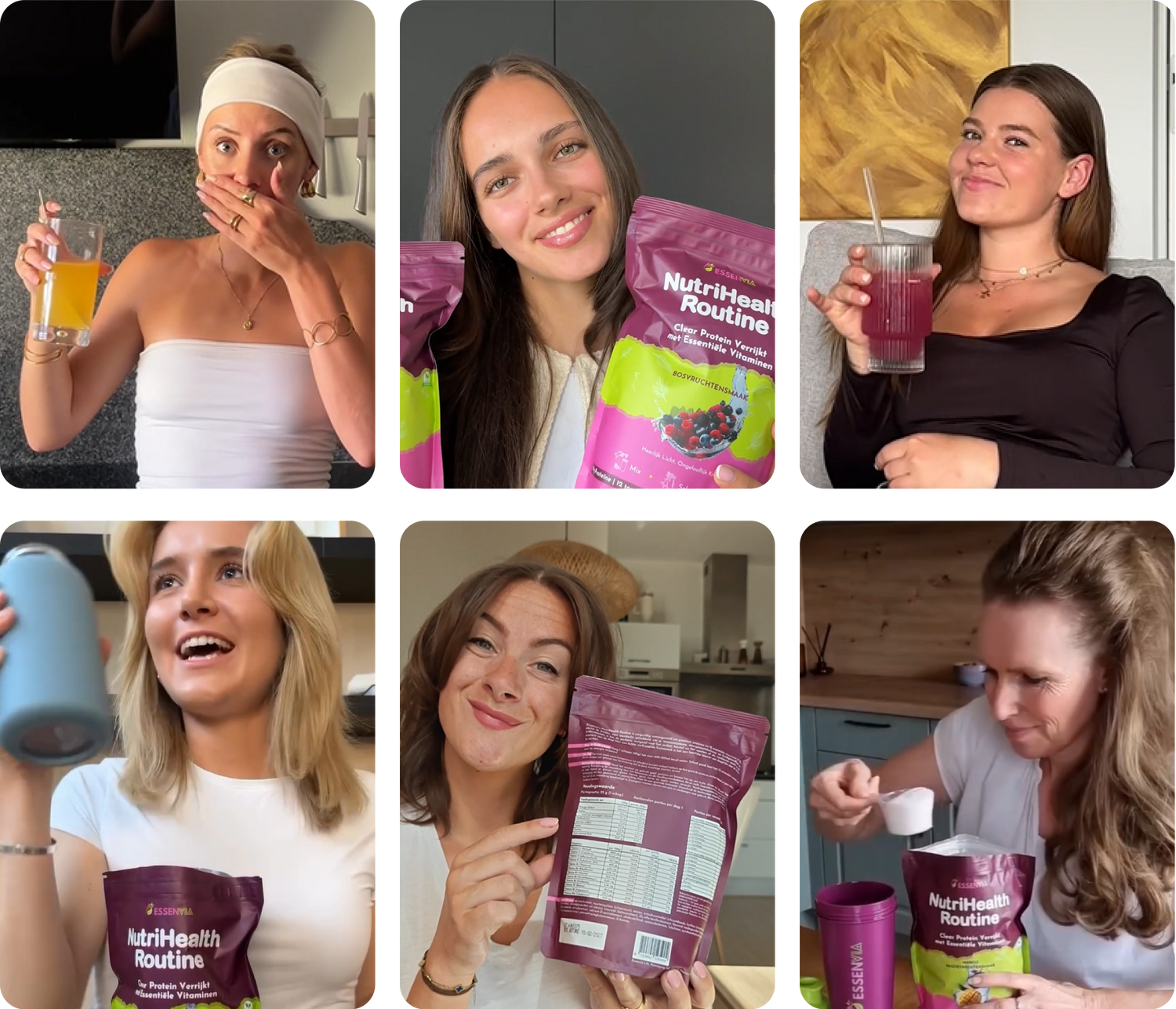 Zo ontstond Essenvia: het verhaal van de oprichter