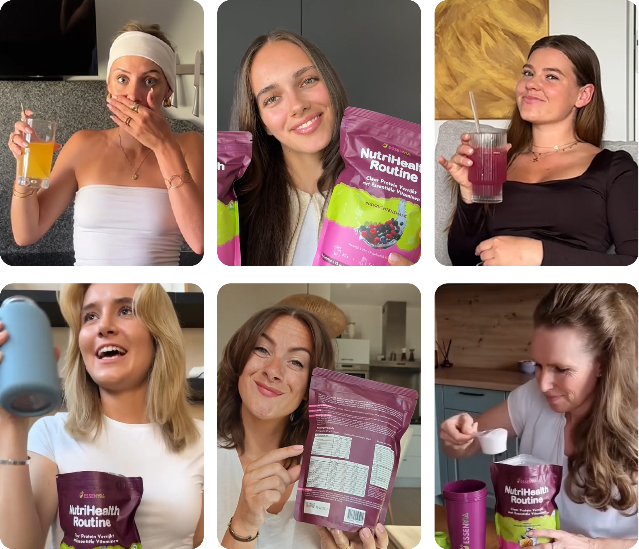 Zo ontstond Essenvia: het verhaal van de oprichter